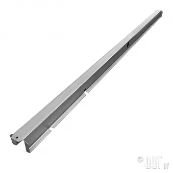 Traverse sous plancher (U-profil) centre YOUNG PARTS 0890-58-3