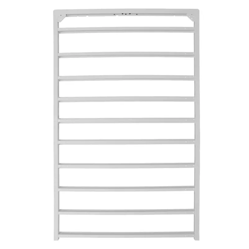 Support poutre cadre sous le lit de chargement Simple cabine YOUNG PARTS 0890-597