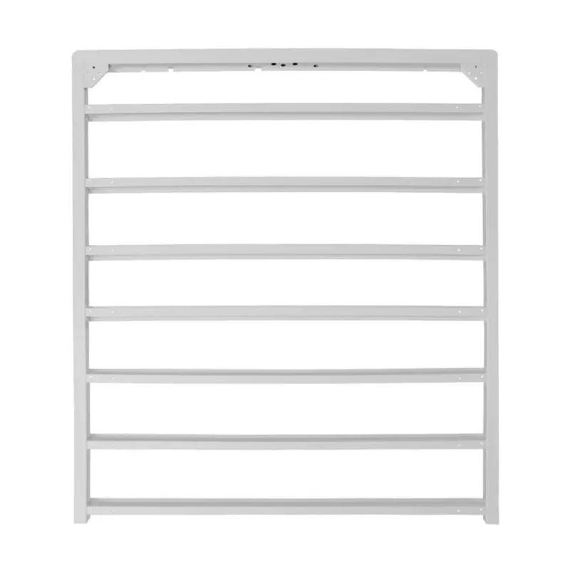 Support poutre cadre sous le lit de chargement Double cabine YOUNG PARTS 0890-597-1