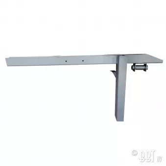 Traverse avant avec support pour maître cylindre (LHD) YOUNG PARTS 0890-615