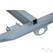 Traverse avant avec support pour maître cylindre (LHD) YOUNG PARTS 0890-615 - Visuel 2