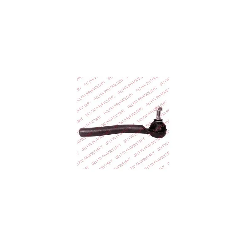 Rotule de barre de connexion avant droit DELPHI TA2586