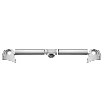 Kit de boîtier de barre de torsion (5pc) YOUNG PARTS 0890-632