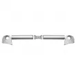 Kit de boîtier de barre de torsion (5pc) YOUNG PARTS 0890-633 - Visuel 1
