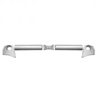 Kit de boîtier de barre de torsion (5pc) YOUNG PARTS 0890-633