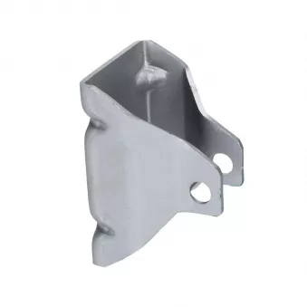 Support d'amortisseur arrière YOUNG PARTS 0890-635