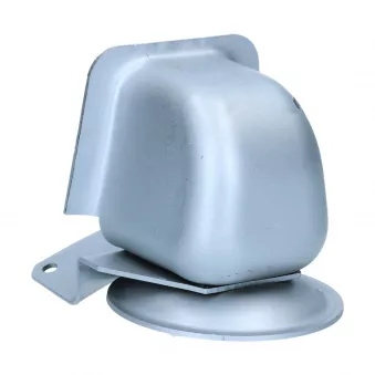 Plaque d'arrêt de suspension supérieure droit YOUNG PARTS 0890-637