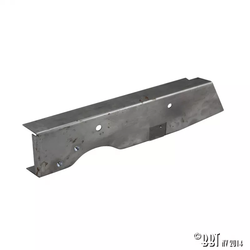 Poutre avant, gauche YOUNG PARTS 0890-64