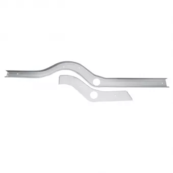 Poutre complet arriere gauche YOUNG PARTS 0890-644