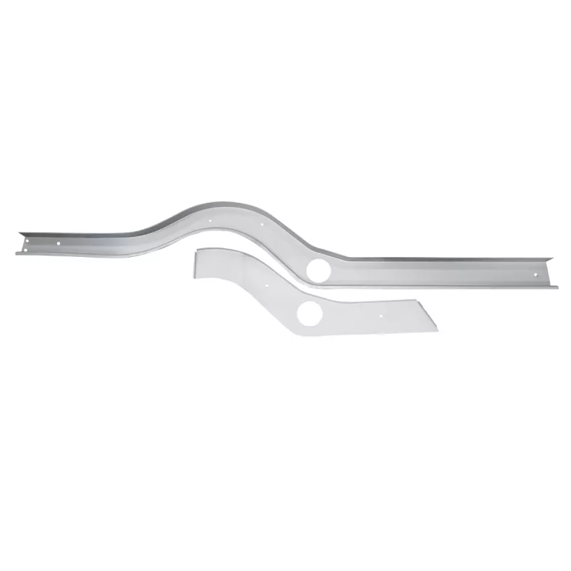 Poutre complet arriere gauche YOUNG PARTS 0890-644