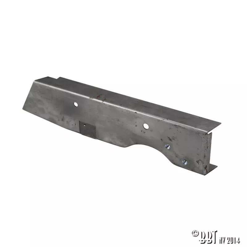 Poutre avant, droite YOUNG PARTS 0890-65