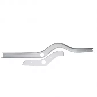 Poutre complet arrière droit YOUNG PARTS 0890-654