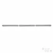 Renfort de panneau latéral 36mm profile YOUNG PARTS 0890-671 - Visuel 1