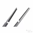 Renfort de panneau latéral 36mm profile YOUNG PARTS 0890-671 - Visuel 2