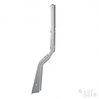Renfort de panneau vertical arrière gauche YOUNG PARTS 0890-674