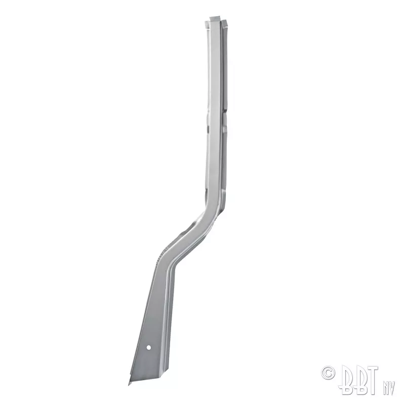 Renfort de panneau vertical arrière gauche YOUNG PARTS 0890-674