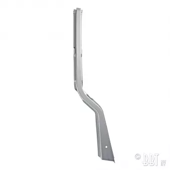 Renfort de panneau vertical arrière droite YOUNG PARTS 0890-675