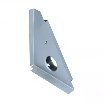 support montant 'D' gauche YOUNG PARTS 0890-681