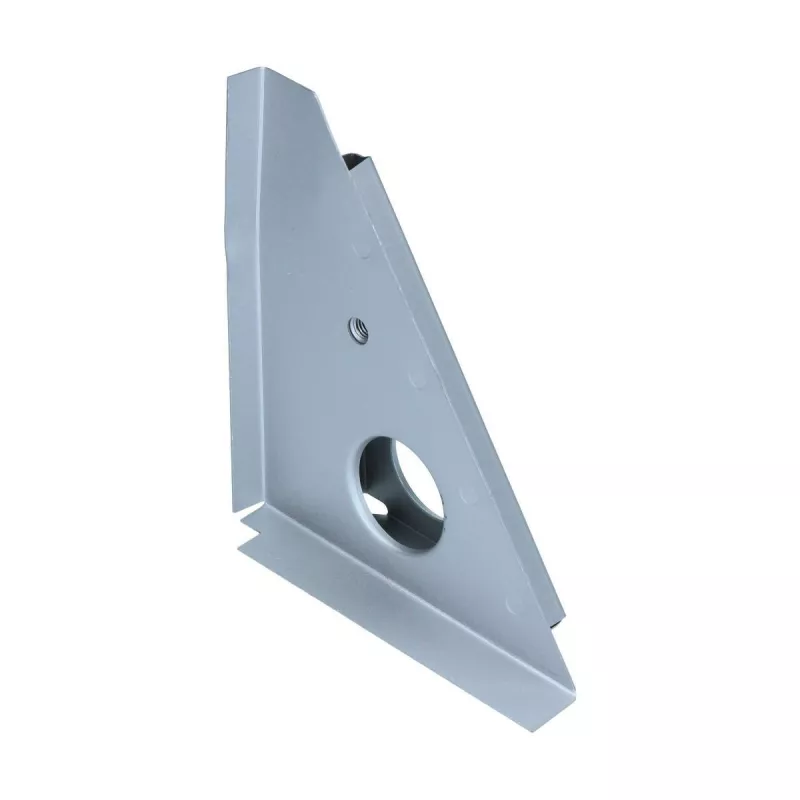support montant 'D' gauche YOUNG PARTS 0890-681