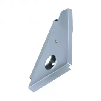support montant 'D' droit YOUNG PARTS 0890-682