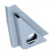 support montant 'D' droit YOUNG PARTS 0890-682 - Visuel 2
