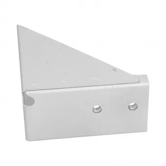 Support pour jupe arrière, gauche YOUNG PARTS 0890-685