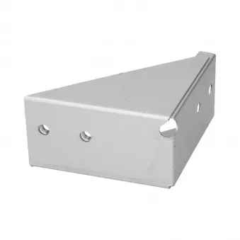 Support pour jupe arrière, droite YOUNG PARTS 0890-686