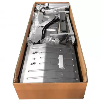 Châssis Kit (En boîte, 210x80x43cm) YOUNG PARTS 0890-702-1