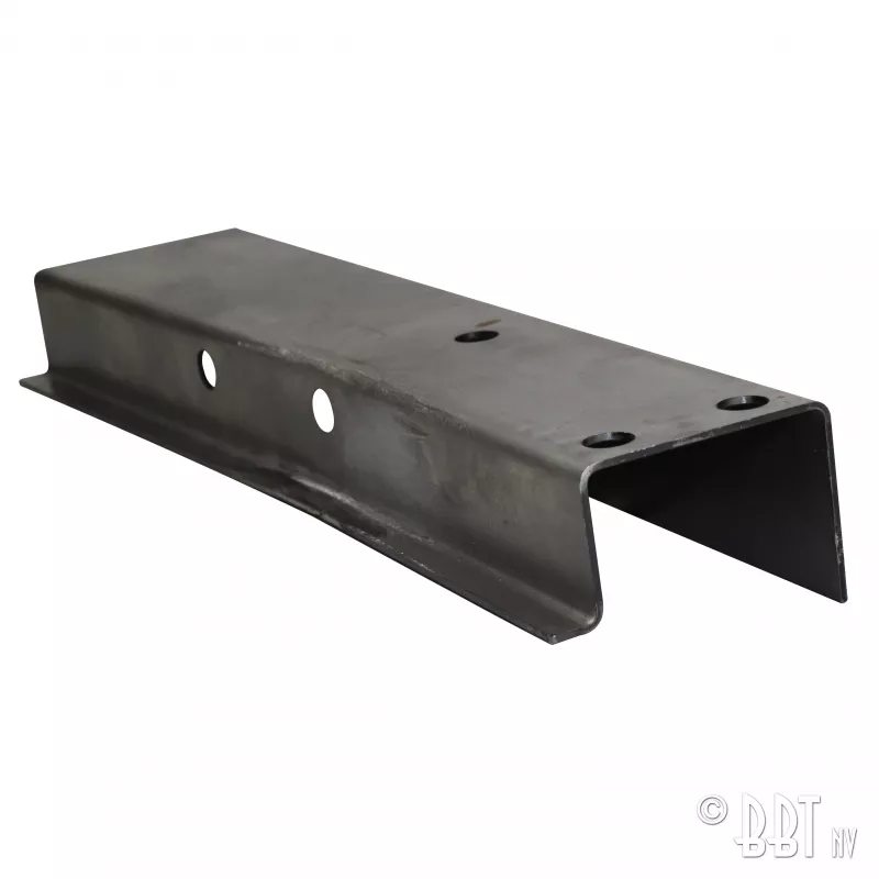 Poutre arrière, gauche YOUNG PARTS 0890-70L