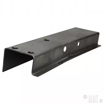 Poutre arrière, droite YOUNG PARTS 0890-70R