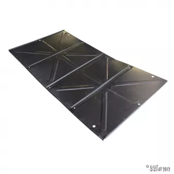 Plancher dessous châssis, central YOUNG PARTS 0890-710