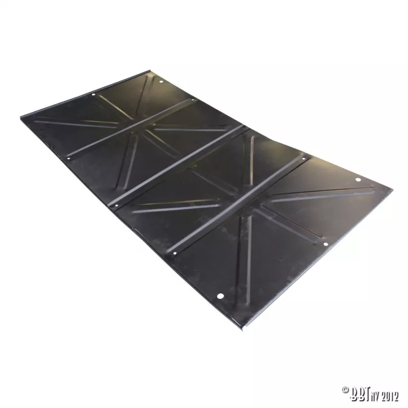 Plancher dessous châssis, central YOUNG PARTS 0890-710