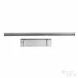Demi châssis simple cabine porte de soute gauche YOUNG PARTS 0890-746 - Visuel 2