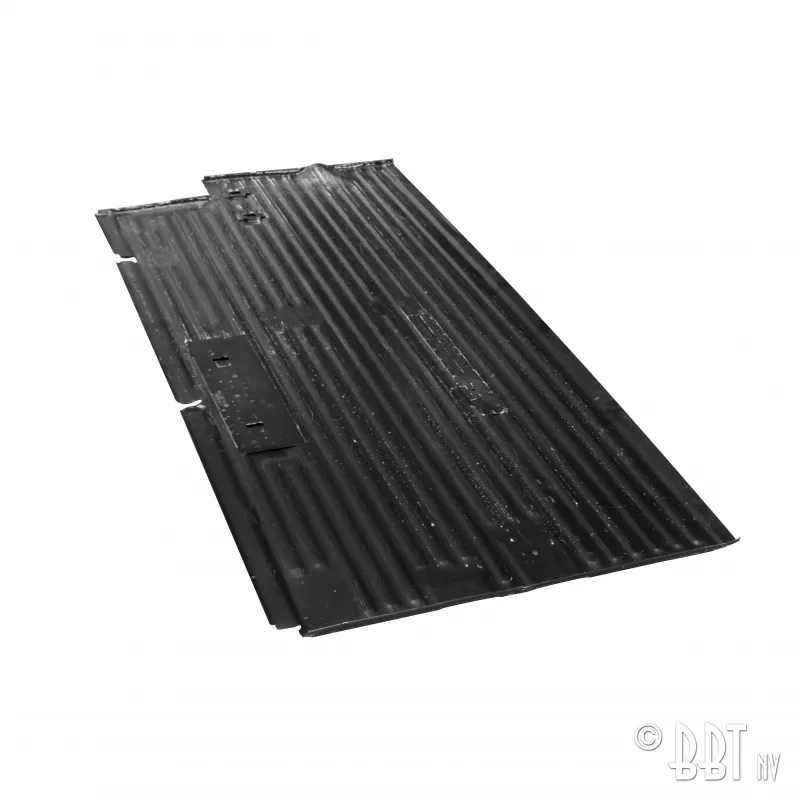 Demi plancher, droite YOUNG PARTS 0890-75