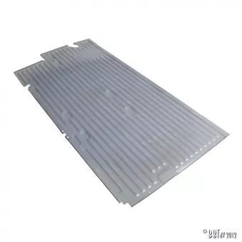 Demi plancher, droite YOUNG PARTS 0890-755