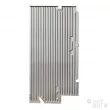 Demi châssis simple cabine porte de soute droit YOUNG PARTS 0890-756 - Visuel 1