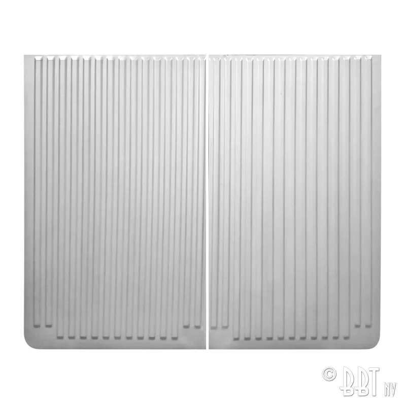 Set de plancher de benne arrière YOUNG PARTS 0890-764