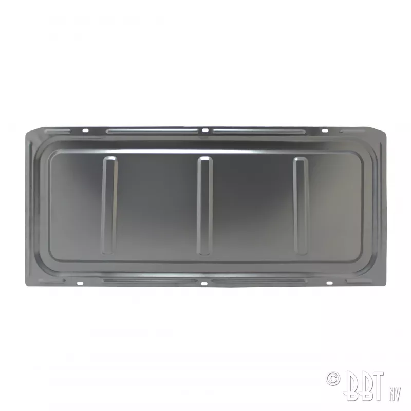 Couvercle inférieur pour compartiment de réservoir d'essence YOUNG PARTS 0890-775