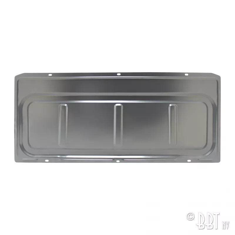Couvercle inférieur pour compartiment de réservoir d'essence YOUNG PARTS 0890-776