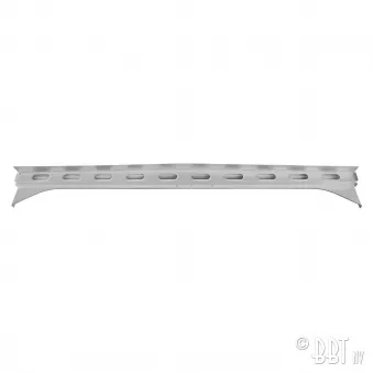 Traverse panneau arrière pick-up YOUNG PARTS 0890-782