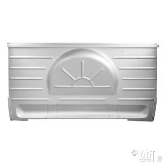 Panneau de cloison de siège avant YOUNG PARTS 0890-795