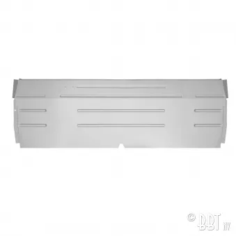 Panneau de cloison de siège avant Simple cabine YOUNG PARTS 0890-797