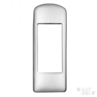 Toit avec trou pour toit ouvrant YOUNG PARTS 0890-801