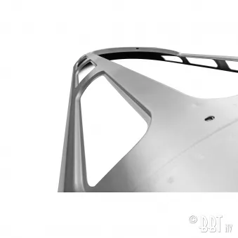 Toit samba YOUNG PARTS 0890-802