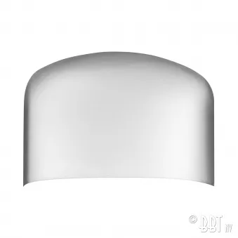 Panneau de reparation pour toit avant YOUNG PARTS 0890-820