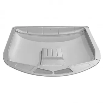 Toit complet cabine simple YOUNG PARTS 0890-840-1