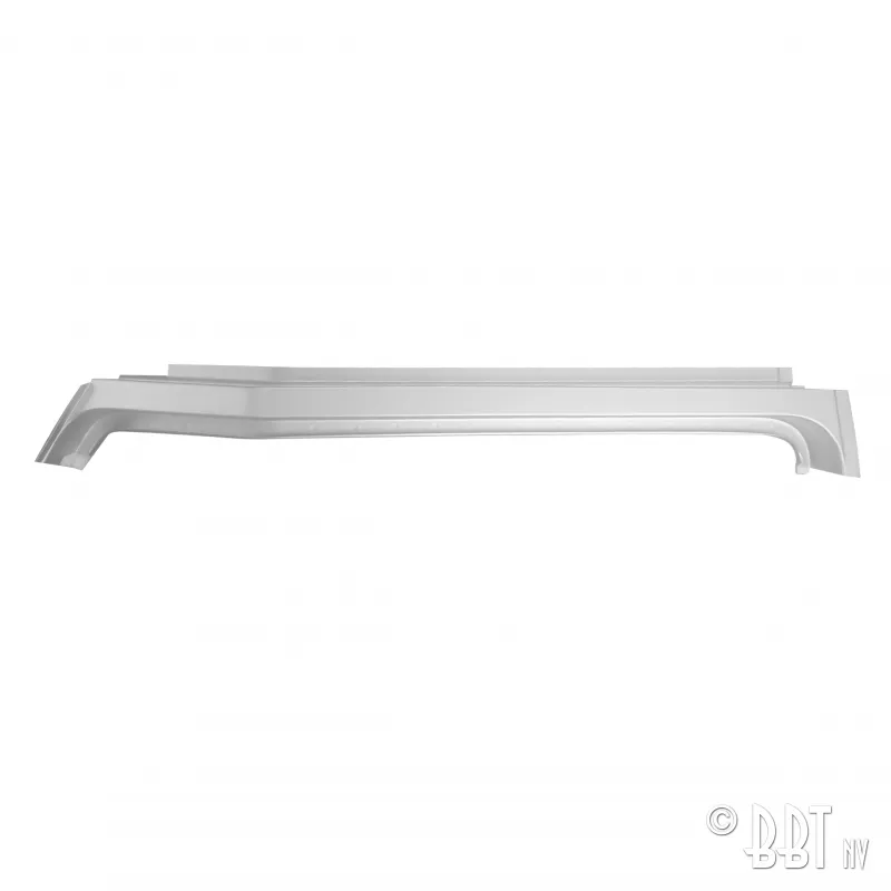 Profil de connexion Pilier A-B gauche (intérieur et extérieur) YOUNG PARTS 0890-863