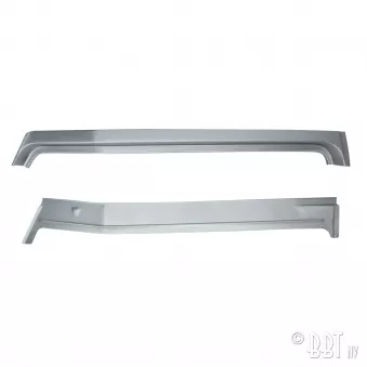 Profil de connexion Pilier A-B droit (intérieur et extérieur) YOUNG PARTS 0890-865