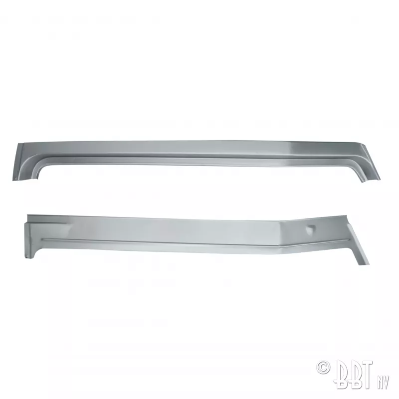 Profil de connexion Pilier A-B gauche (intérieur et extérieur) YOUNG PARTS 0890-866