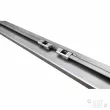 Gouttière droit (pour porte de chargement) YOUNG PARTS 0890-872 - Visuel 2